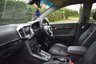 USED 2012 12 CHEVROLET CAPTIVA 2.2 LTZ VCDI  5d 184 BHP ***128 AA POINT CHECK ***
