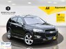 USED 2012 12 CHEVROLET CAPTIVA 2.2 LTZ VCDI  5d 184 BHP ***128 AA POINT CHECK ***
