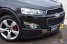 USED 2012 12 CHEVROLET CAPTIVA 2.2 LTZ VCDI  5d 184 BHP ***128 AA POINT CHECK ***