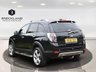 USED 2012 12 CHEVROLET CAPTIVA 2.2 LTZ VCDI  5d 184 BHP ***128 AA POINT CHECK ***