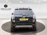 USED 2012 12 CHEVROLET CAPTIVA 2.2 LTZ VCDI  5d 184 BHP ***128 AA POINT CHECK ***