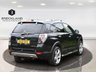 USED 2012 12 CHEVROLET CAPTIVA 2.2 LTZ VCDI  5d 184 BHP ***128 AA POINT CHECK ***