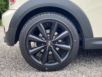 USED 2010 60 MINI HATCH COOPER 1.6 COOPER S 3d 184 BHP 