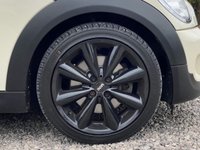 USED 2010 60 MINI HATCH COOPER 1.6 COOPER S 3d 184 BHP 