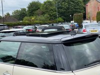 USED 2010 60 MINI HATCH COOPER 1.6 COOPER S 3d 184 BHP 