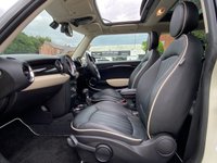 USED 2010 60 MINI HATCH COOPER 1.6 COOPER S 3d 184 BHP 