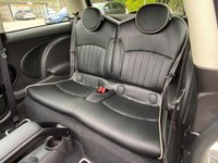 USED 2010 60 MINI HATCH COOPER 1.6 COOPER S 3d 184 BHP 