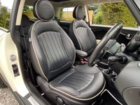 USED 2010 60 MINI HATCH COOPER 1.6 COOPER S 3d 184 BHP 