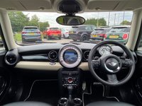USED 2010 60 MINI HATCH COOPER 1.6 COOPER S 3d 184 BHP 