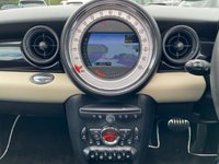 USED 2010 60 MINI HATCH COOPER 1.6 COOPER S 3d 184 BHP 