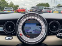 USED 2010 60 MINI HATCH COOPER 1.6 COOPER S 3d 184 BHP 