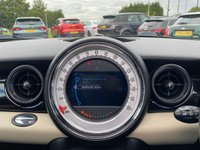 USED 2010 60 MINI HATCH COOPER 1.6 COOPER S 3d 184 BHP 