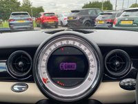 USED 2010 60 MINI HATCH COOPER 1.6 COOPER S 3d 184 BHP 