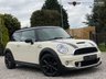 USED 2010 60 MINI HATCH COOPER 1.6 COOPER S 3d 184 BHP 