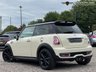 USED 2010 60 MINI HATCH COOPER 1.6 COOPER S 3d 184 BHP 