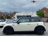 USED 2010 60 MINI HATCH COOPER 1.6 COOPER S 3d 184 BHP 