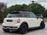 USED 2010 60 MINI HATCH COOPER 1.6 COOPER S 3d 184 BHP 