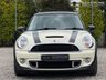 USED 2010 60 MINI HATCH COOPER 1.6 COOPER S 3d 184 BHP 