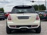 USED 2010 60 MINI HATCH COOPER 1.6 COOPER S 3d 184 BHP 