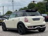 USED 2010 60 MINI HATCH COOPER 1.6 COOPER S 3d 184 BHP 