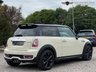 USED 2010 60 MINI HATCH COOPER 1.6 COOPER S 3d 184 BHP 