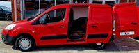 USED 2012 12 PEUGEOT PARTNER 1.6 HDI S L1 625 74 BHP 12 MONTH MOT
