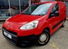 USED 2012 12 PEUGEOT PARTNER 1.6 HDI S L1 625 74 BHP 12 MONTH MOT