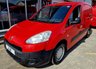 USED 2012 12 PEUGEOT PARTNER 1.6 HDI S L1 625 74 BHP 12 MONTH MOT