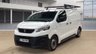 USED 2019 19 PEUGEOT EXPERT 1.6 BLUE HDI PROFESSIONAL STANDARD 95 BHP 3 SEAT SAT NAV PARKING SENSORS AIR CON 1 OWNER SERVICE HISTORY