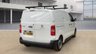USED 2019 19 PEUGEOT EXPERT 1.6 BLUE HDI PROFESSIONAL STANDARD 95 BHP 3 SEAT SAT NAV PARKING SENSORS AIR CON 1 OWNER SERVICE HISTORY