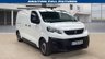 USED 2019 19 PEUGEOT EXPERT 1.6 BLUE HDI PROFESSIONAL STANDARD 95 BHP 3 SEAT SAT NAV PARKING SENSORS AIR CON 1 OWNER SERVICE HISTORY