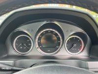 USED 2010 10 MERCEDES-BENZ C-CLASS 3.0 C350 CDI BLUEEFFICIENCY SPORT 4d 231 BHP 