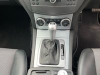 USED 2010 10 MERCEDES-BENZ C-CLASS 3.0 C350 CDI BLUEEFFICIENCY SPORT 4d 231 BHP 