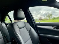 USED 2010 10 MERCEDES-BENZ C-CLASS 3.0 C350 CDI BLUEEFFICIENCY SPORT 4d 231 BHP 