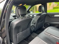USED 2010 10 MERCEDES-BENZ C-CLASS 3.0 C350 CDI BLUEEFFICIENCY SPORT 4d 231 BHP 