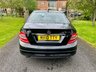 USED 2010 10 MERCEDES-BENZ C-CLASS 3.0 C350 CDI BLUEEFFICIENCY SPORT 4d 231 BHP 