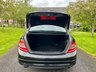 USED 2010 10 MERCEDES-BENZ C-CLASS 3.0 C350 CDI BLUEEFFICIENCY SPORT 4d 231 BHP 