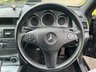 USED 2010 10 MERCEDES-BENZ C-CLASS 3.0 C350 CDI BLUEEFFICIENCY SPORT 4d 231 BHP 