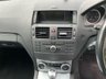 USED 2010 10 MERCEDES-BENZ C-CLASS 3.0 C350 CDI BLUEEFFICIENCY SPORT 4d 231 BHP 