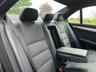 USED 2010 10 MERCEDES-BENZ C-CLASS 3.0 C350 CDI BLUEEFFICIENCY SPORT 4d 231 BHP 