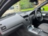USED 2010 10 MERCEDES-BENZ C-CLASS 3.0 C350 CDI BLUEEFFICIENCY SPORT 4d 231 BHP 