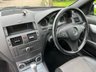 USED 2010 10 MERCEDES-BENZ C-CLASS 3.0 C350 CDI BLUEEFFICIENCY SPORT 4d 231 BHP 