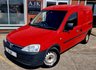 USED 2011 11 VAUXHALL COMBO VAN 1.2 1700 CDTI 73 BHP 
