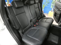 USED 2020 20 MITSUBISHI OUTLANDER 2.4 PHEV DYNAMIC 5d 222 BHP 4WD LEATHER HEATED SEATS REAR VIEW CAMERA 1 OWNER MITSUBISHI WARRANTY TILL MARCH 2025