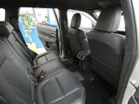 USED 2020 20 MITSUBISHI OUTLANDER 2.4 PHEV DYNAMIC 5d 222 BHP 4WD LEATHER HEATED SEATS REAR VIEW CAMERA 1 OWNER MITSUBISHI WARRANTY TILL MARCH 2025