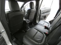 USED 2020 20 MITSUBISHI OUTLANDER 2.4 PHEV DYNAMIC 5d 222 BHP 4WD LEATHER HEATED SEATS REAR VIEW CAMERA 1 OWNER MITSUBISHI WARRANTY TILL MARCH 2025