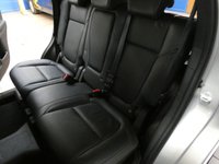 USED 2020 20 MITSUBISHI OUTLANDER 2.4 PHEV DYNAMIC 5d 222 BHP 4WD LEATHER HEATED SEATS REAR VIEW CAMERA 1 OWNER MITSUBISHI WARRANTY TILL MARCH 2025