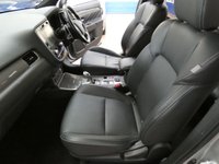 USED 2020 20 MITSUBISHI OUTLANDER 2.4 PHEV DYNAMIC 5d 222 BHP 4WD LEATHER HEATED SEATS REAR VIEW CAMERA 1 OWNER MITSUBISHI WARRANTY TILL MARCH 2025