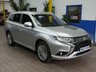 USED 2020 20 MITSUBISHI OUTLANDER 2.4 PHEV DYNAMIC 5d 222 BHP 4WD LEATHER HEATED SEATS REAR VIEW CAMERA 1 OWNER MITSUBISHI WARRANTY TILL MARCH 2025