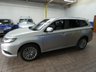 USED 2020 20 MITSUBISHI OUTLANDER 2.4 PHEV DYNAMIC 5d 222 BHP 4WD LEATHER HEATED SEATS REAR VIEW CAMERA 1 OWNER MITSUBISHI WARRANTY TILL MARCH 2025